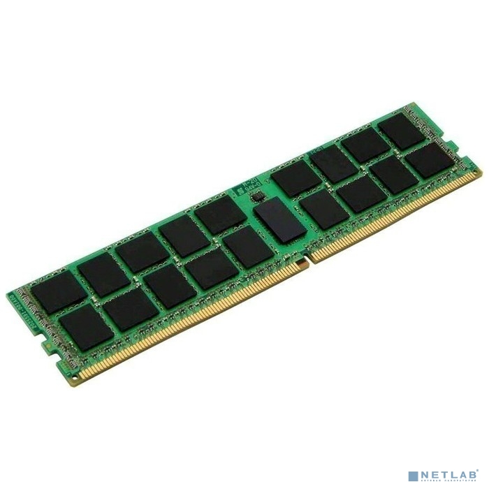 Память DDR4 Fujitsu S26361-F4083-L316 16Gb DIMM ECC Reg PC4-23400 2933MHz