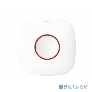 AX PRO Button1 (DS-PDEB1-EG2-WE) Беспроводная кнопка тревоги