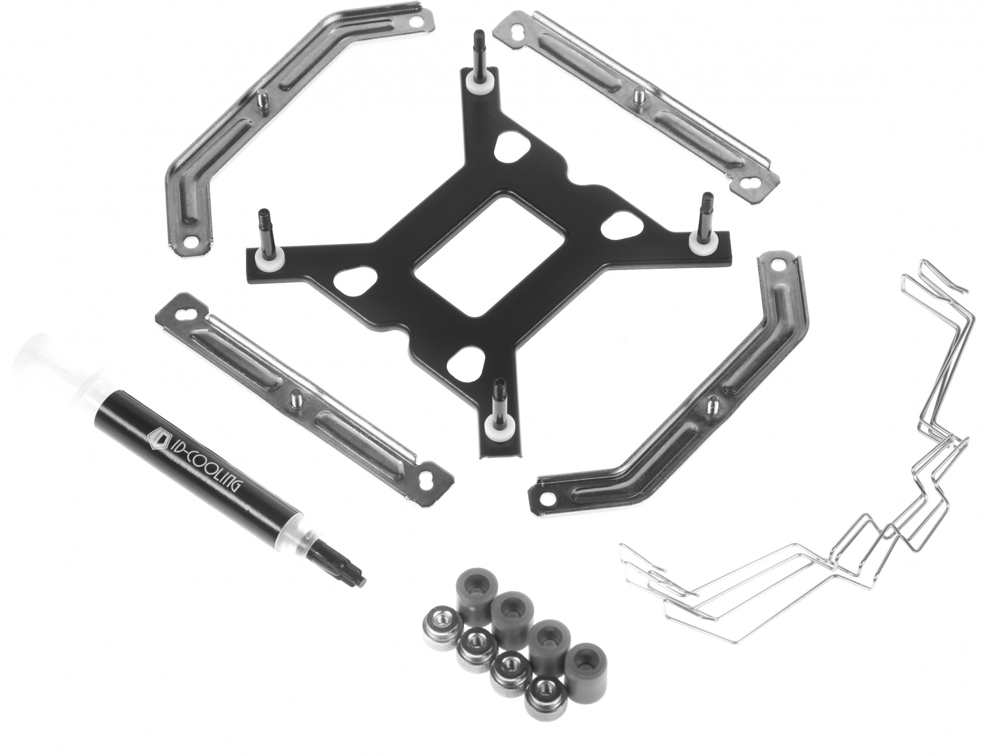 Cooler ID-Cooling SE-224-XTS