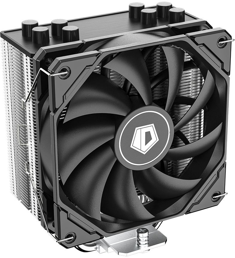 Cooler ID-Cooling SE-224-XTS