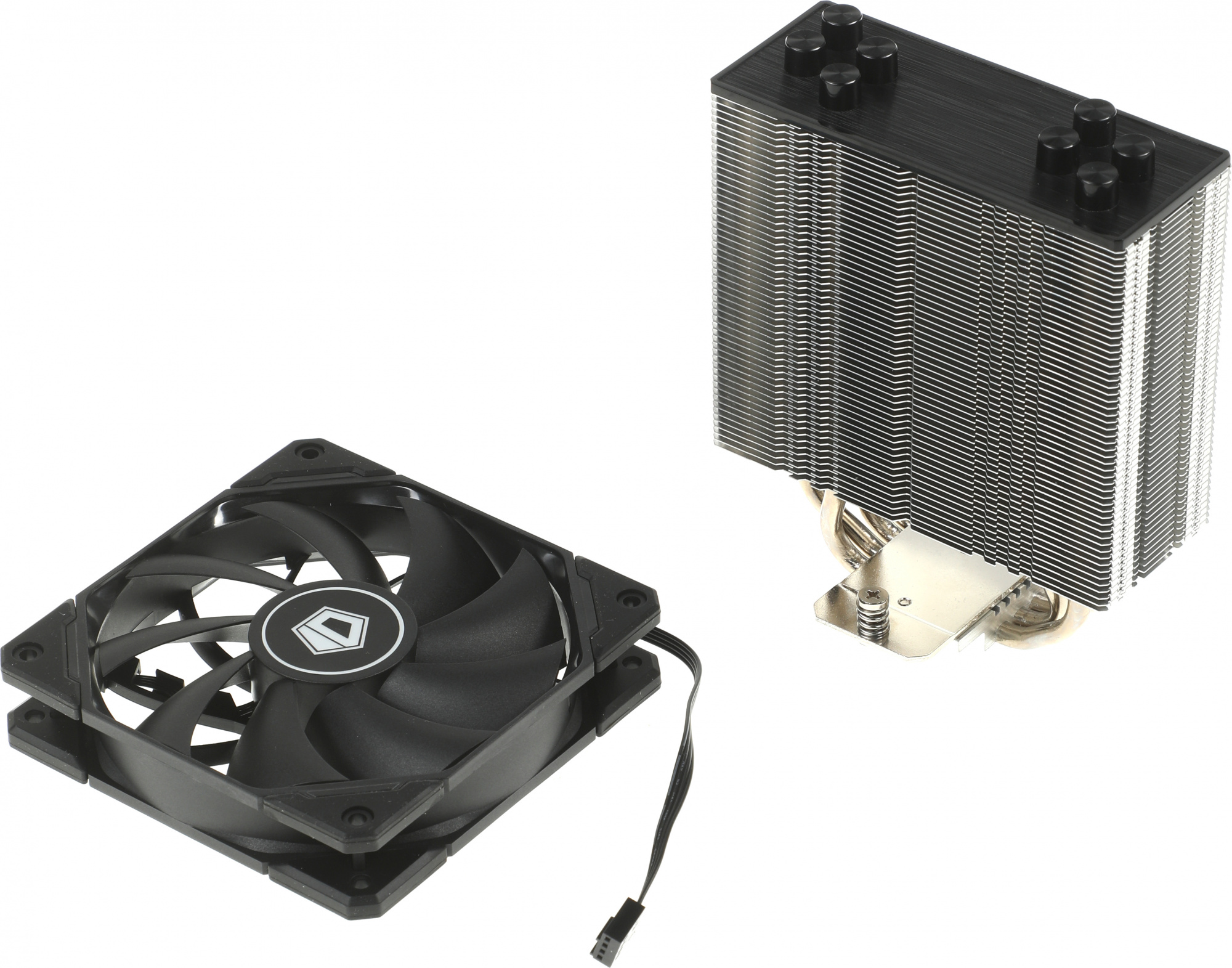 Cooler ID-Cooling SE-224-XTS