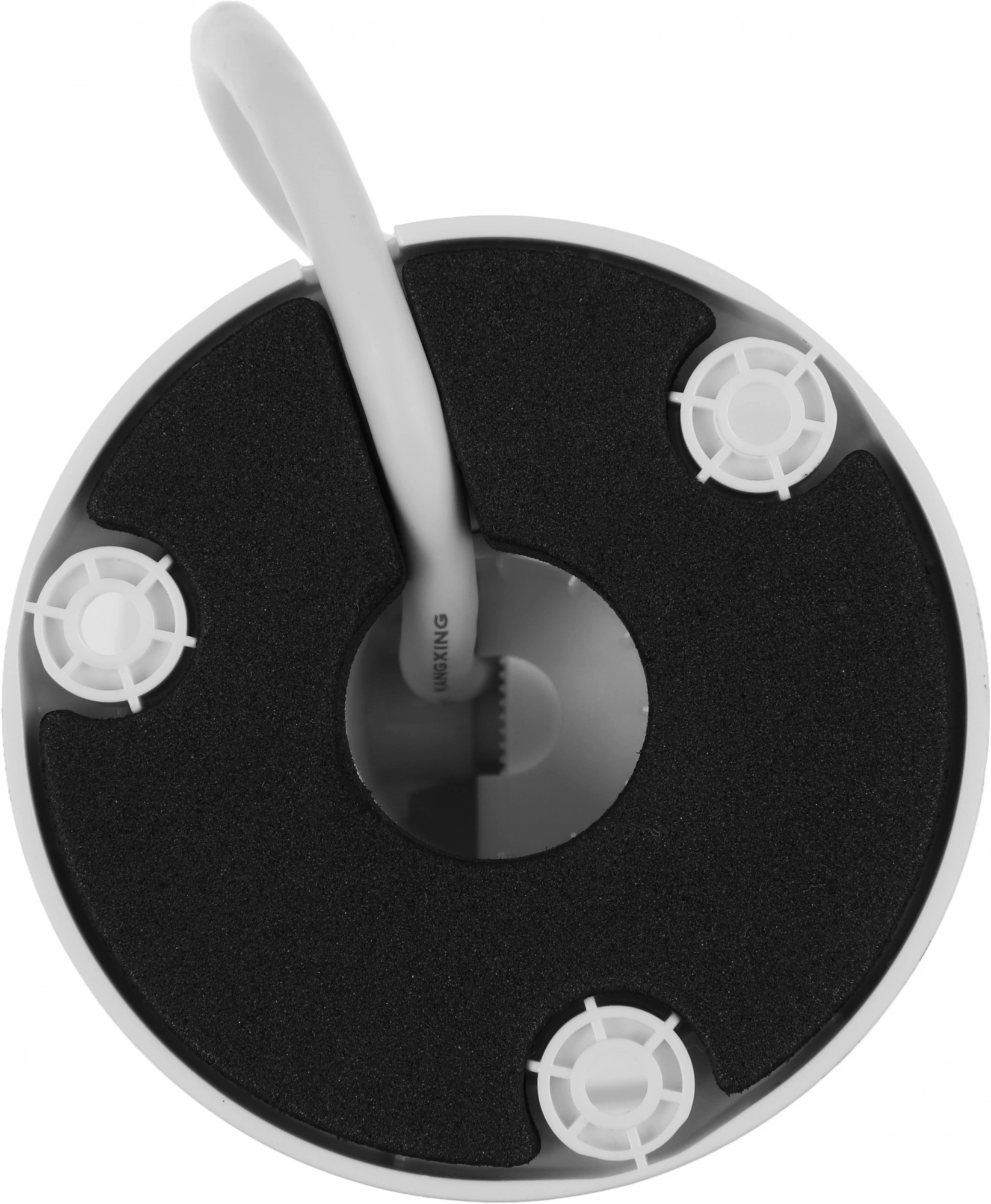 DAHUA DH-IPC-HFW1239TL1P-A-IL-0280B Уличная цилиндрическая IP-видеокамера SmartDualLight 2Мп; 1/2.8” CMOS; объектив 2.8мм; обнаружение людей, микрофон, ИК 30м, LED 20м, IP67, металл/пластик