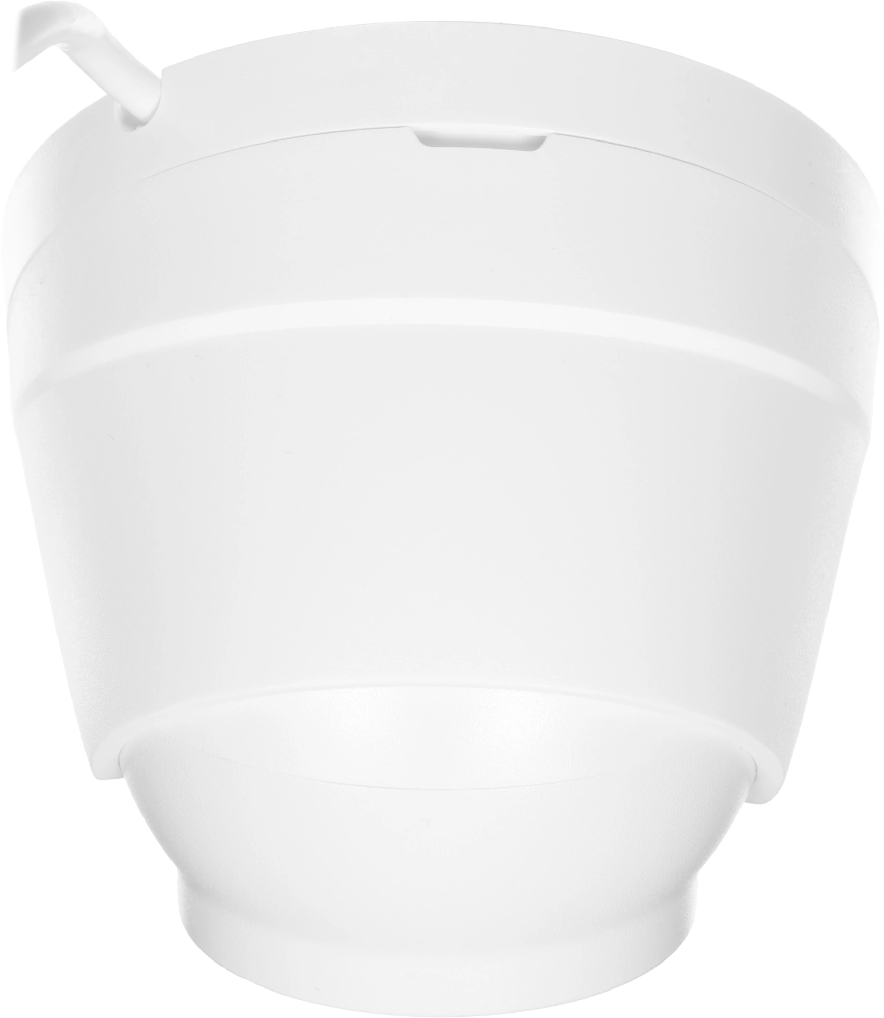 DAHUA DH-IPC-HDW1239VP-A-IL-0280B Уличная турельная IP-видеокамера SmartDualLight 2Мп, 1/2.8” CMOS, объектив 2.8мм, обнаружение людей, микрофон, ИК 30м, LED 20м, IP67, металл