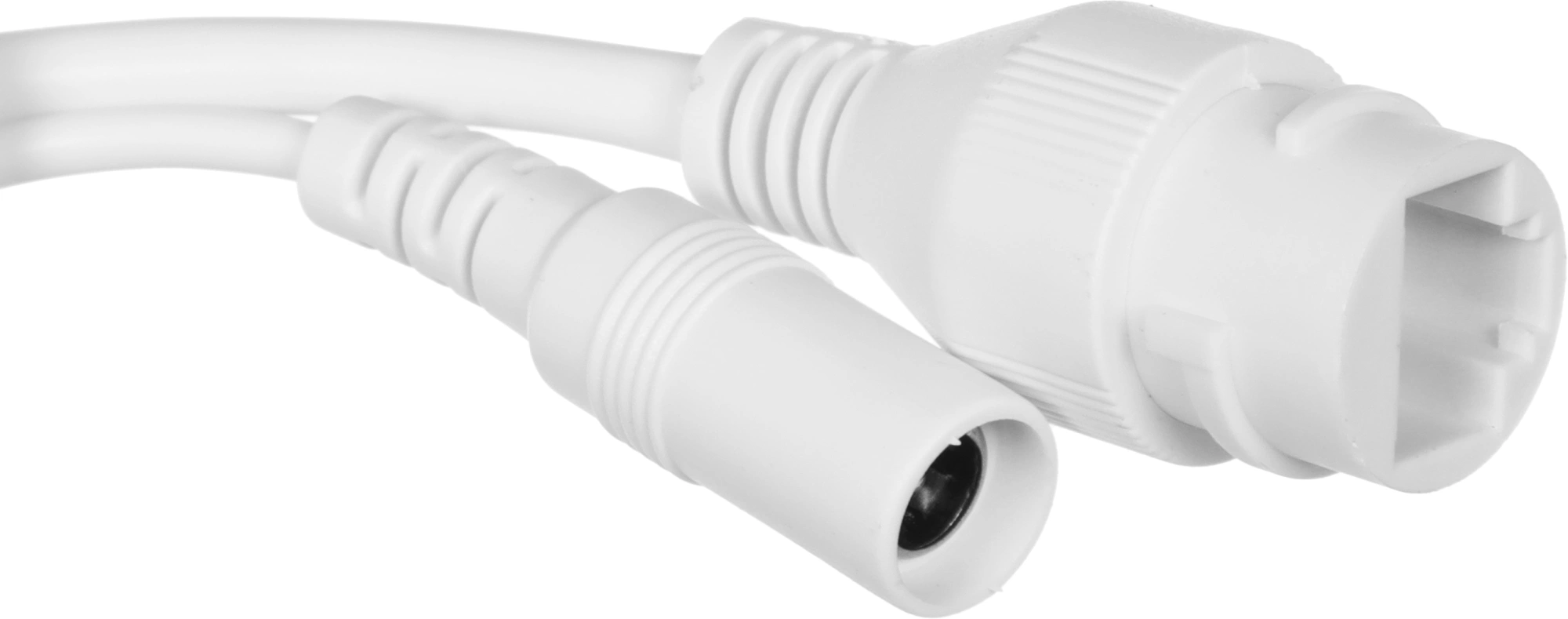 DAHUA DH-IPC-HDW1239VP-A-IL-0280B Уличная турельная IP-видеокамера SmartDualLight 2Мп, 1/2.8” CMOS, объектив 2.8мм, обнаружение людей, микрофон, ИК 30м, LED 20м, IP67, металл