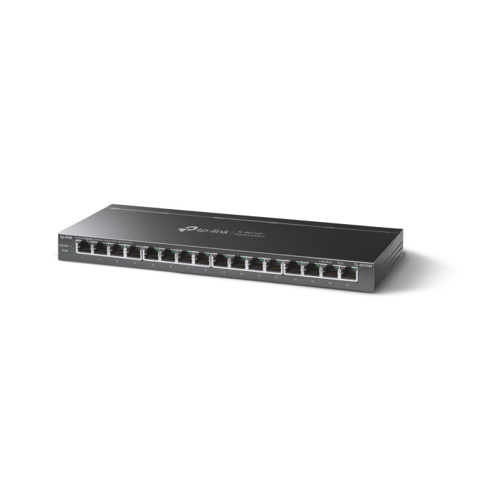 TP-Link TL-SG116P