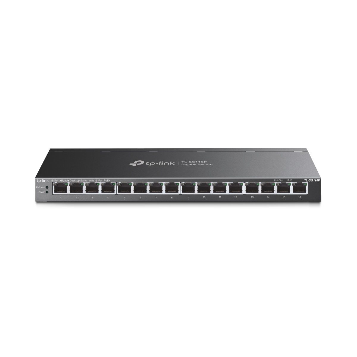 TP-Link TL-SG116P