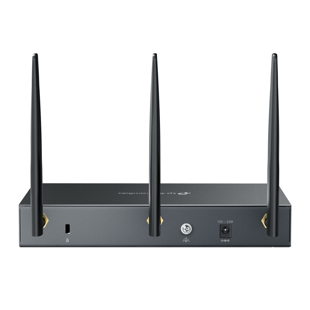 TP-Link Omada ER706W