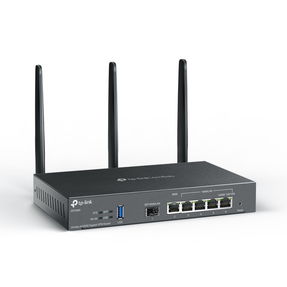 TP-Link Omada ER706W