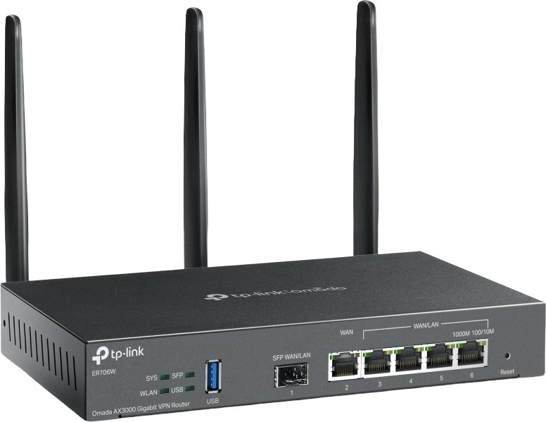 TP-LINK ER706W