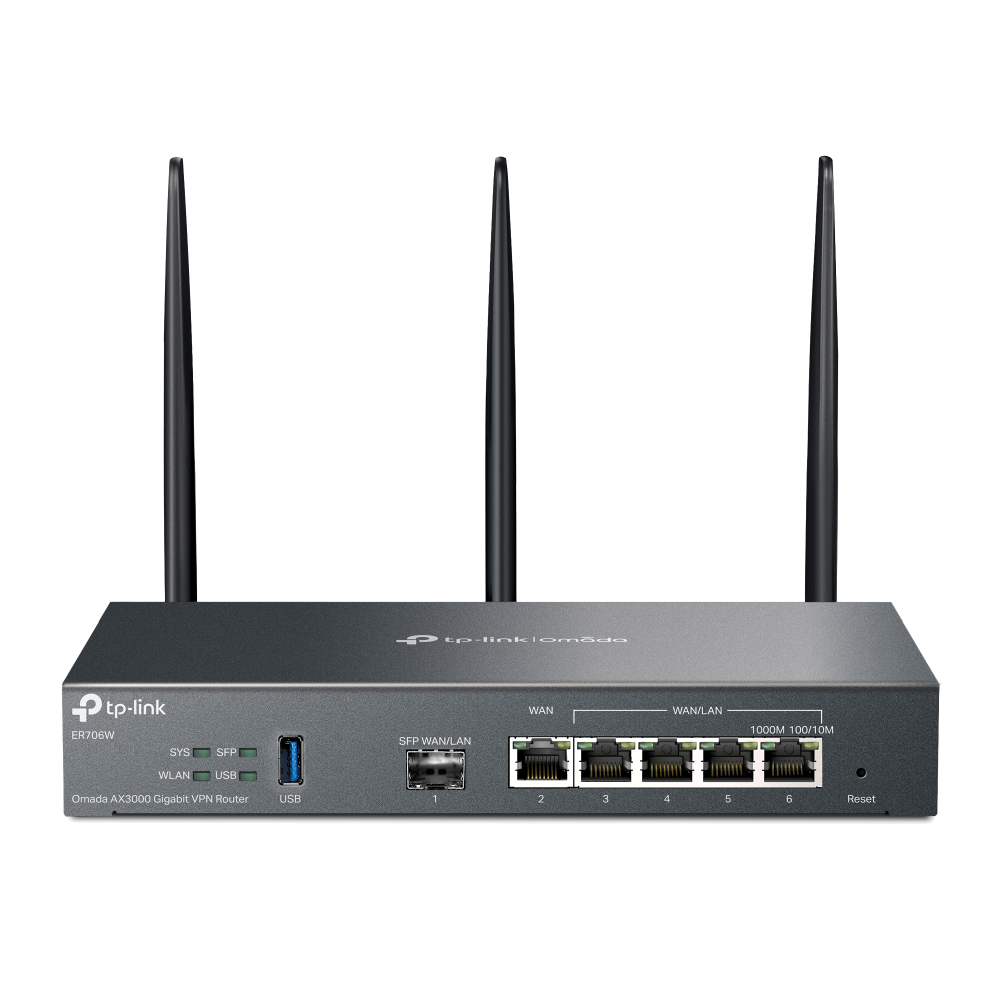 TP-Link Omada ER706W