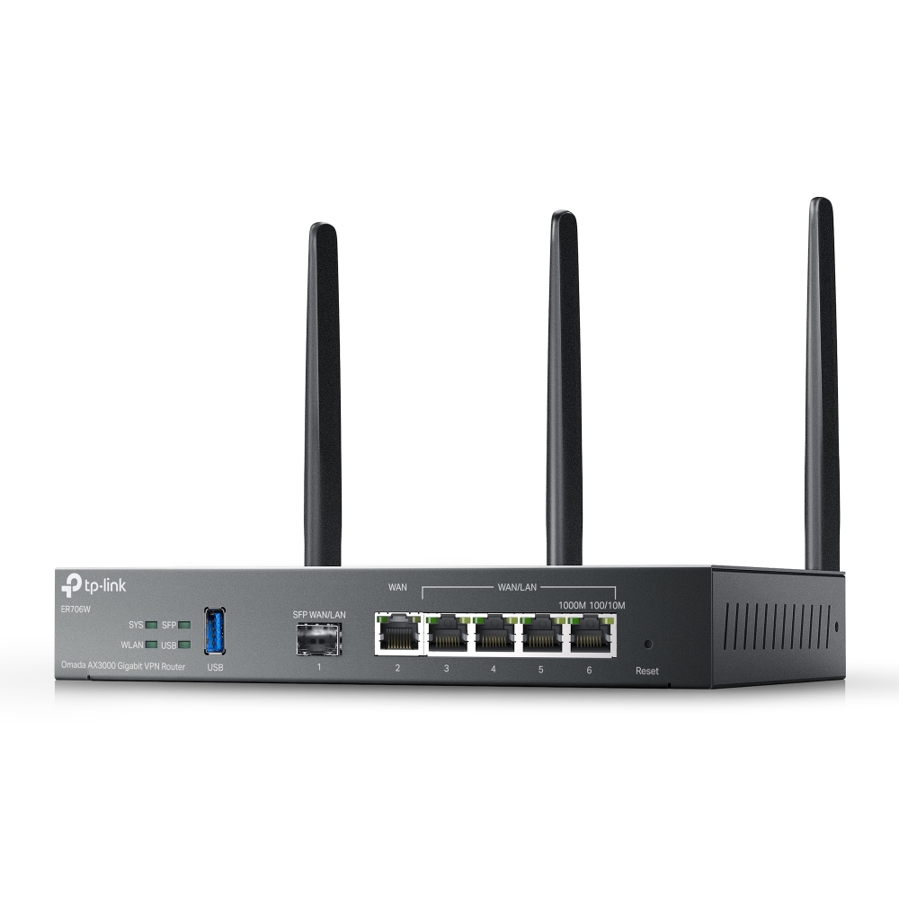 TP-Link Omada ER706W