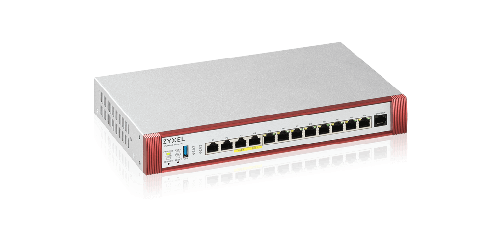 Межсетевой экран USGFLEX500H-EUCI02F Межсетевой экран USGFLEX500H-EUCI02F