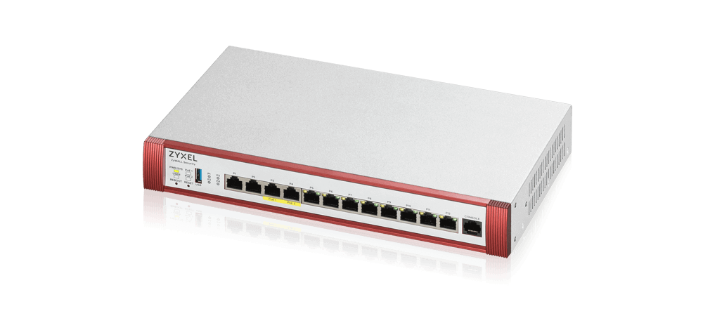 Межсетевой экран  USGFLEX500H-EUCI01F