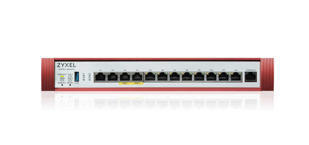 Межсетевой экран  USGFLEX500H-EUCI01F