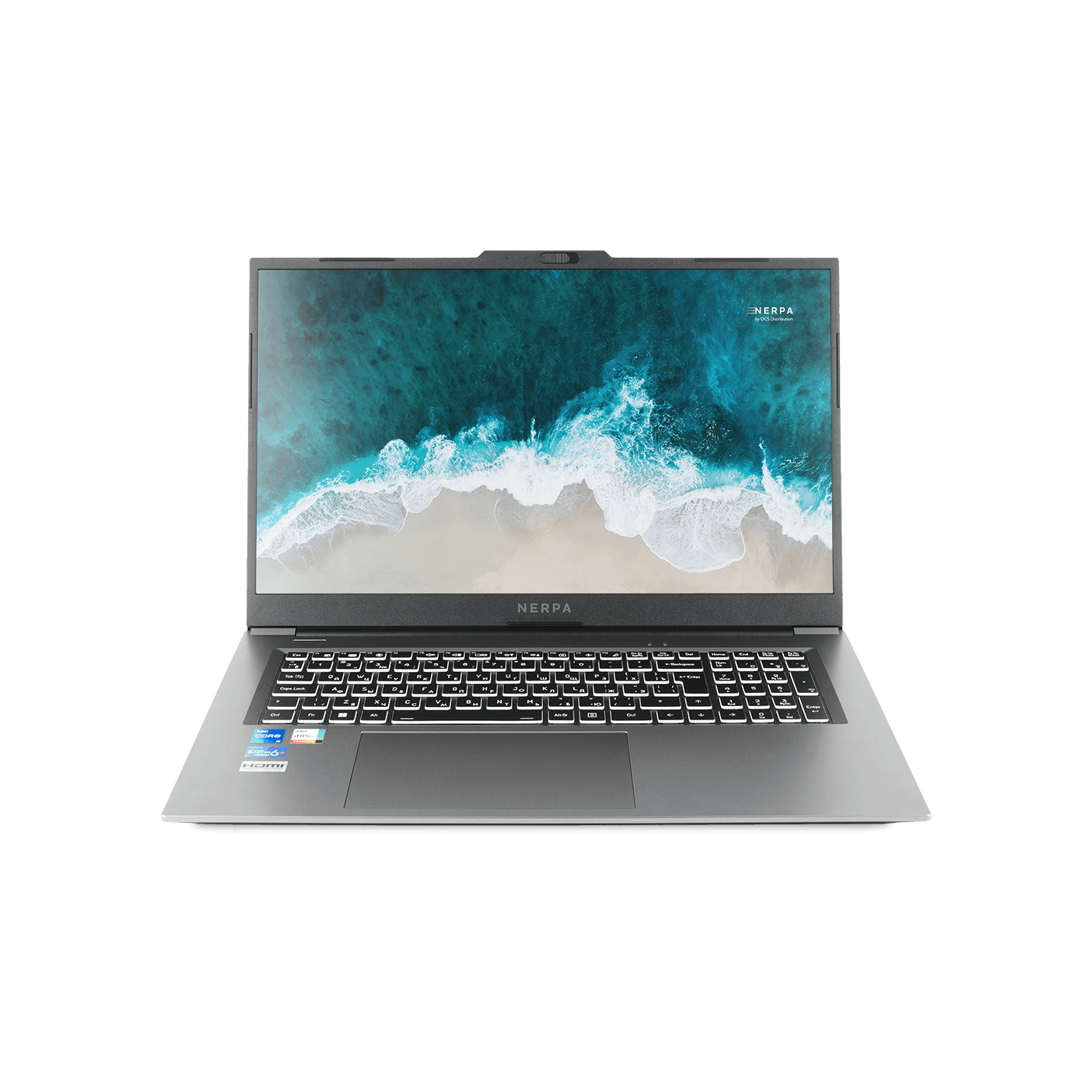 Nerpa Caspica I552-17 (I552-17VA325202G)