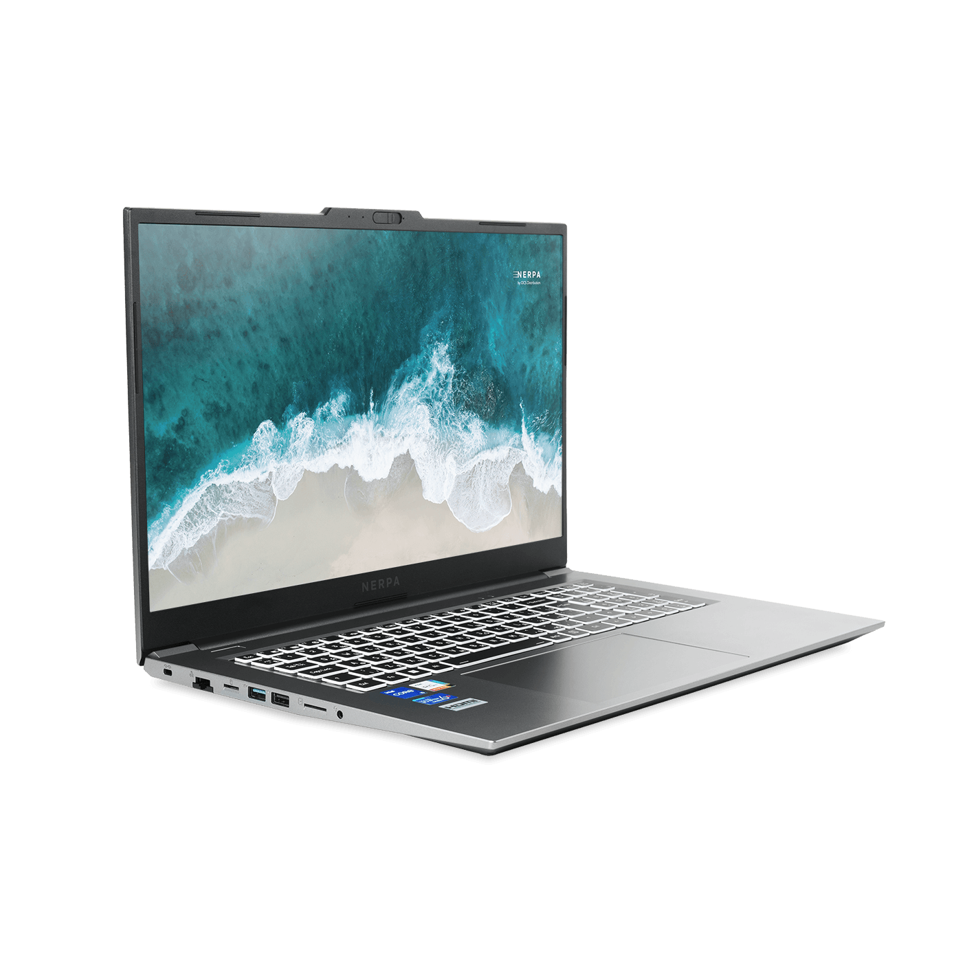 Nerpa Caspica I552-17 (I552-17VA325202G)