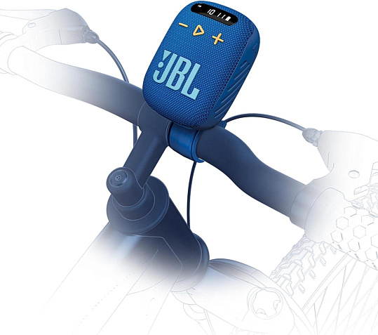 JBL JBLWIND3BLU