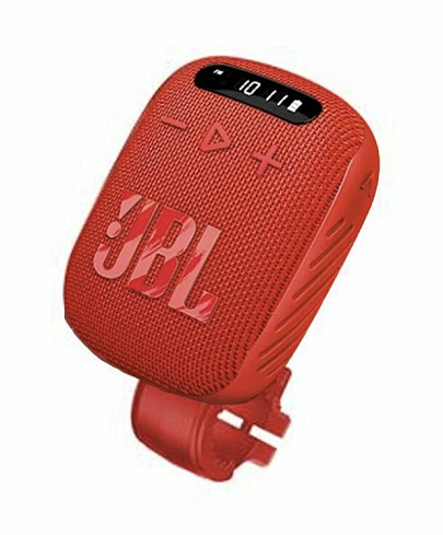 JBL JBLWIND3RED