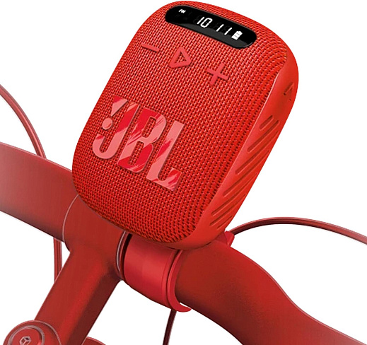 JBL JBLWIND3RED