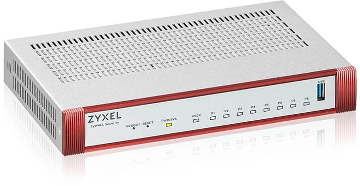 ZYXEL USGFLEX100HP-EUCI02F