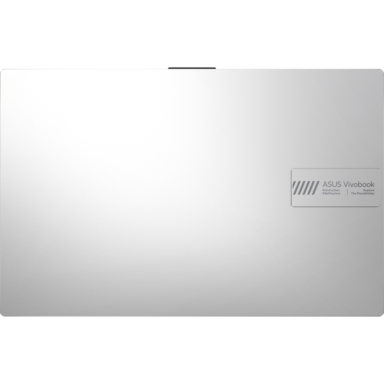 ASUS Vivobook Go 15 E1504FA-BQ073W [90NB0ZR1-M00L60] Cool Silver 15.6&quot; {FHD Ryzen 5 7520U(2.8Ghz)/8192Mb/512PCISSDGb/Int:AMD Radeon/Win11Home}