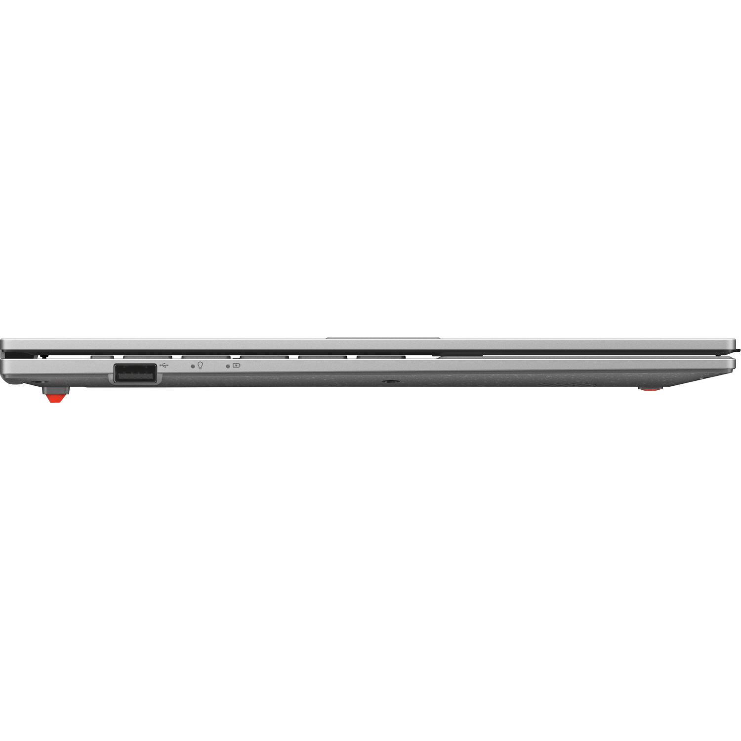 ASUS Vivobook Go 15 E1504FA-BQ073W [90NB0ZR1-M00L60] Cool Silver 15.6&quot; {FHD Ryzen 5 7520U(2.8Ghz)/8192Mb/512PCISSDGb/Int:AMD Radeon/Win11Home}