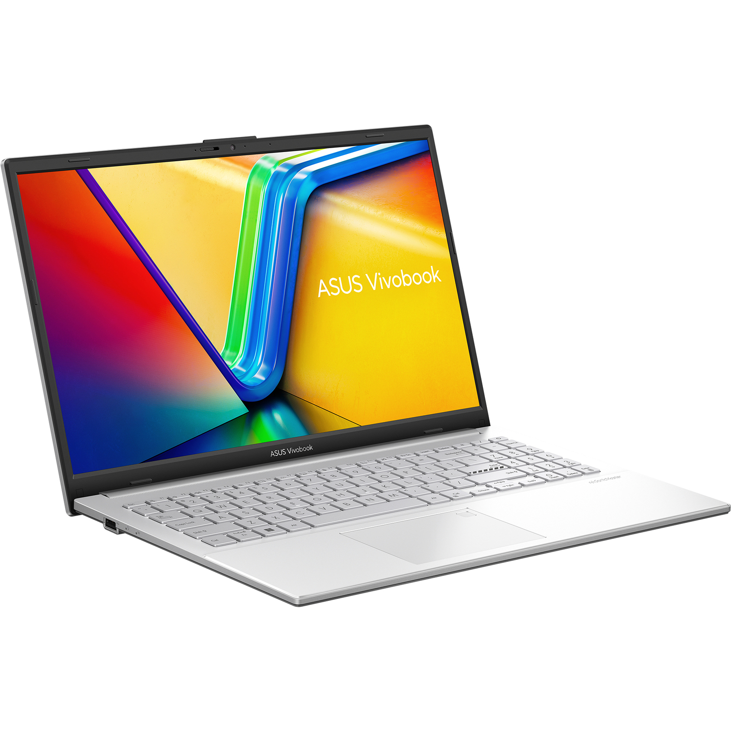 ASUS Vivobook Go 15 E1504FA-BQ073W [90NB0ZR1-M00L60] Cool Silver 15.6&quot; {FHD Ryzen 5 7520U(2.8Ghz)/8192Mb/512PCISSDGb/Int:AMD Radeon/Win11Home}