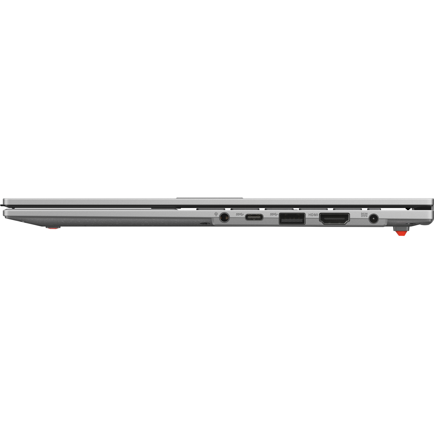 ASUS Vivobook Go 15 E1504FA-BQ073W [90NB0ZR1-M00L60] Cool Silver 15.6&quot; {FHD Ryzen 5 7520U(2.8Ghz)/8192Mb/512PCISSDGb/Int:AMD Radeon/Win11Home}