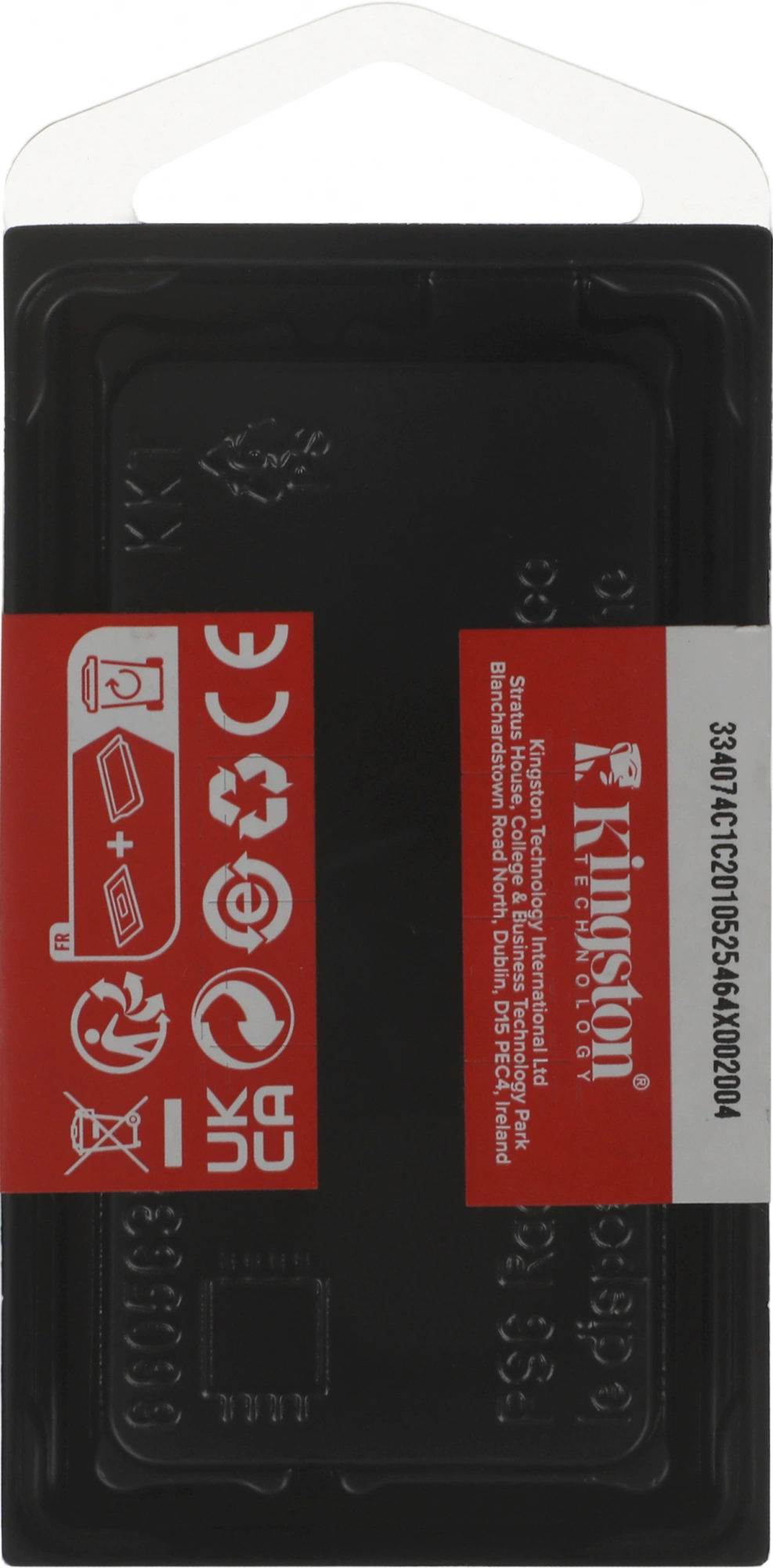 KINGSTON KVR56S46BS6-8