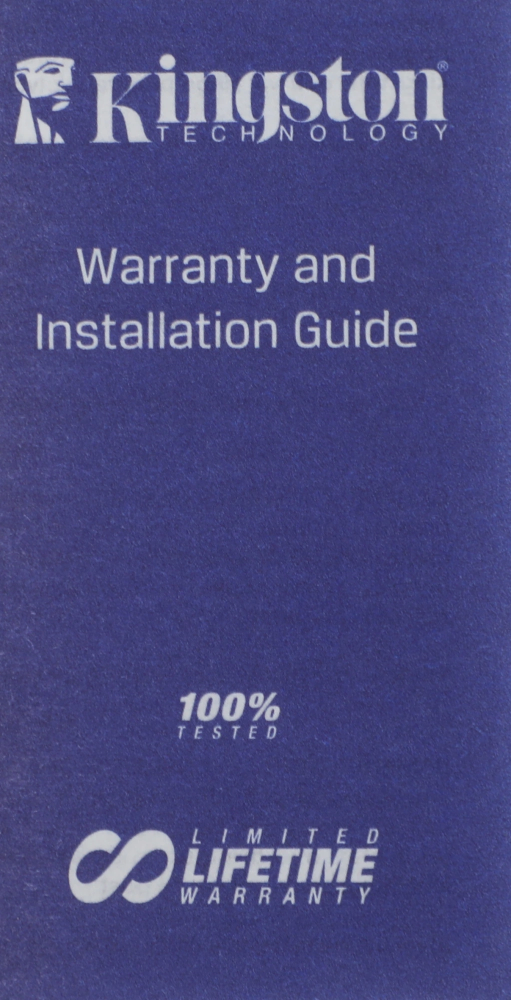 KINGSTON KVR56S46BD8-32