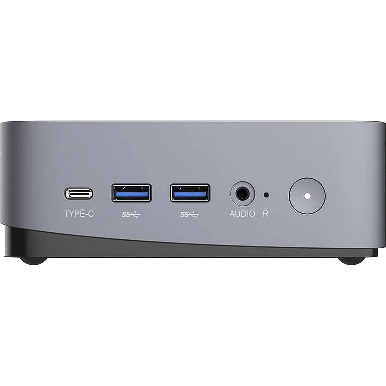 Irbis Smartdesk mini PC