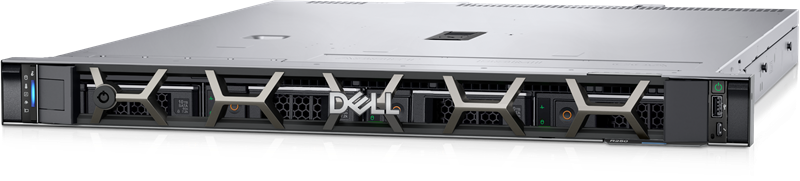 Сервер Dell Technologies R250