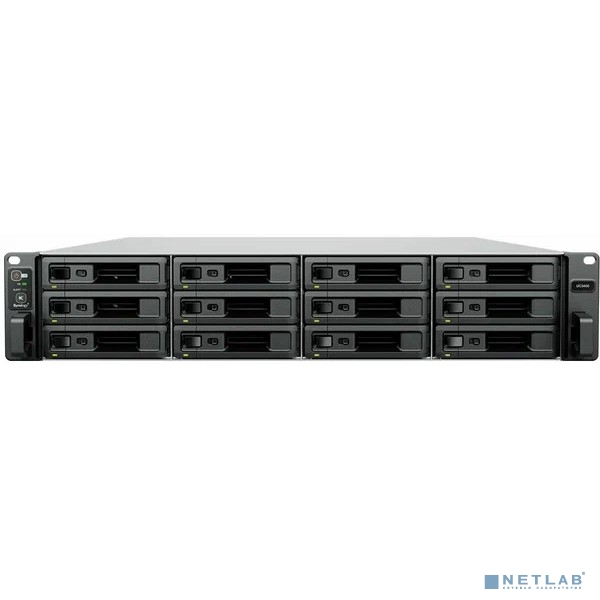 Система хранения данных Synology UC3400