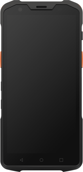 Терминал сбора данных SUNMI P09064046 Терминал сбора данных SUNMI P09064046