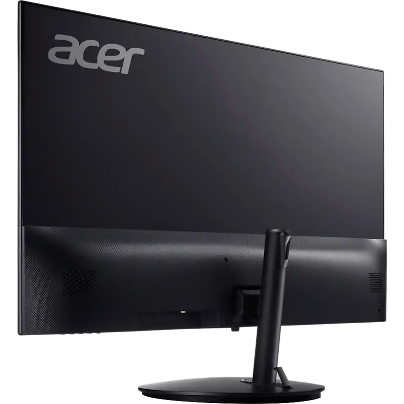 LCD Acer 23.8&quot; SH242YEbmihux ZeroFrame {IPS 1920x1080 100Hz 4ms 250cd HDMI1.4 USB-C(65W) AudioOut 2x1W} [UM.QS2EE.E13]