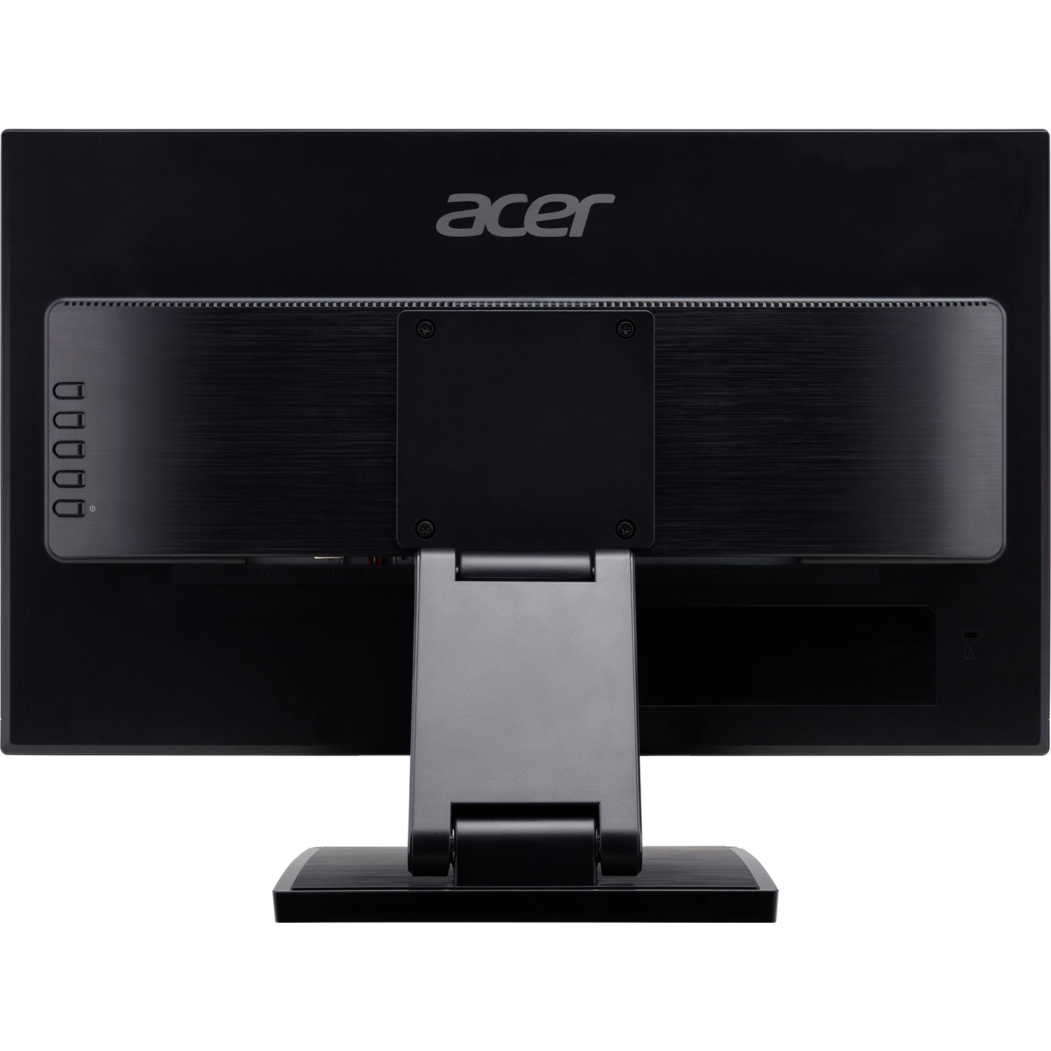 LCD Acer 23.8&quot; UT241YAbmihuzx {MultiTouch IPS 1920x1080 75Hz 4ms 250cd HDMI1.4 USB-C(90W) 3xUSB3.2 2x2W}