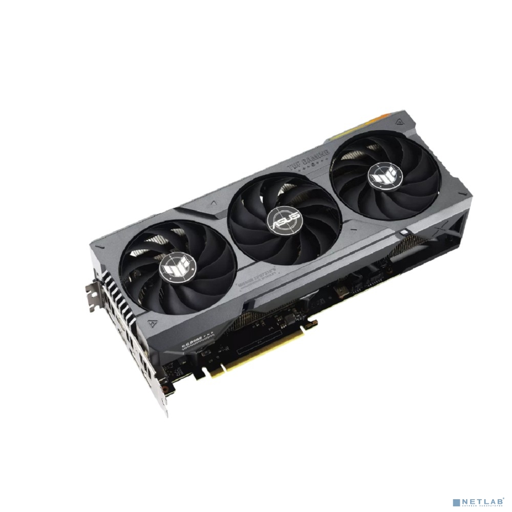 ASUS TUF-RTX4070TIS-O16G-GAMING