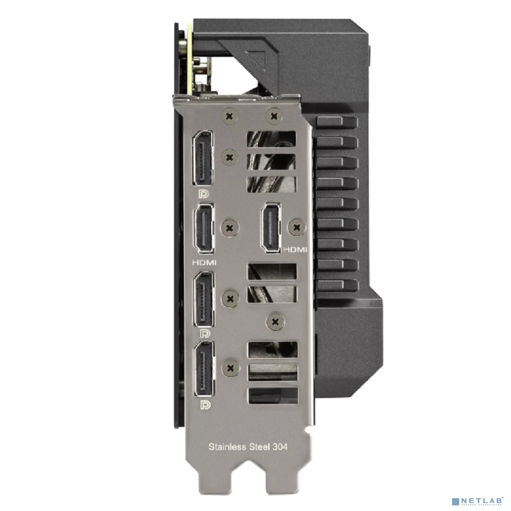 ASUS TUF-RTX4070TIS-O16G-GAMING