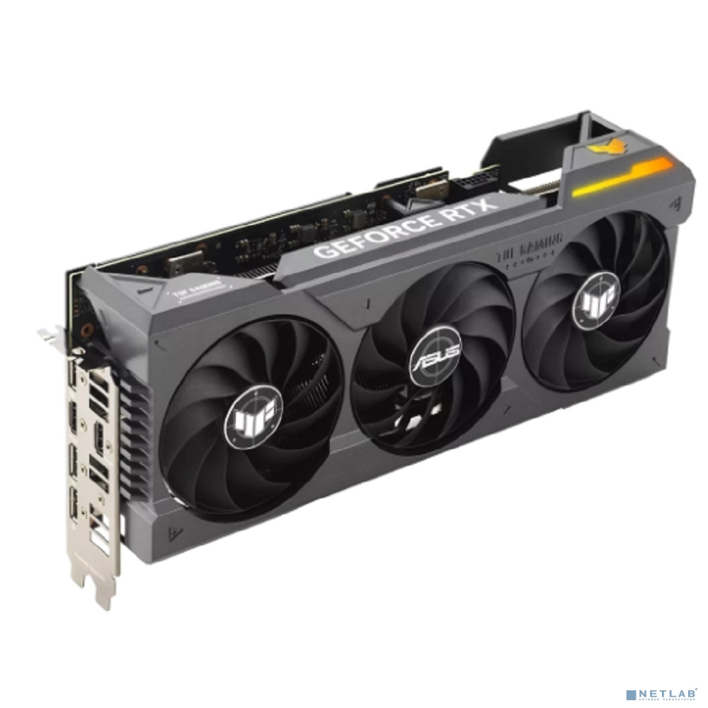 ASUS TUF-RTX4070TIS-16G-GAMING