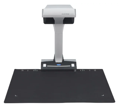 Сканер  PA03641-B301_