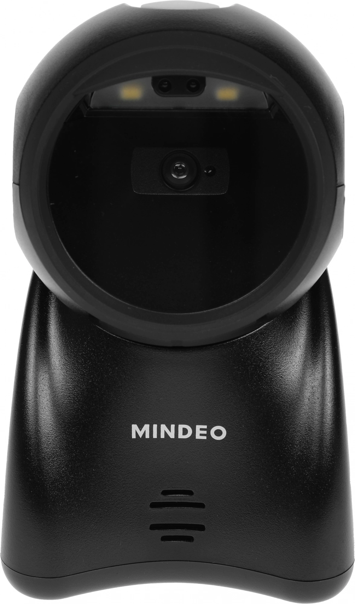 MINDEO MP725 2D Сканер штрих-кода черный (MP725AT_BLACK)