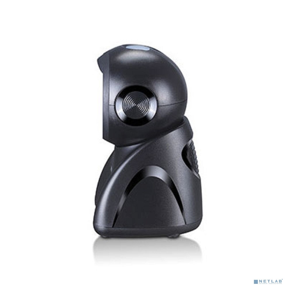 MINDEO MP725 2D Сканер штрих-кода черный (MP725AT_BLACK) MINDEO MP725 2D Сканер штрих-кода черный (MP725AT_BLACK)