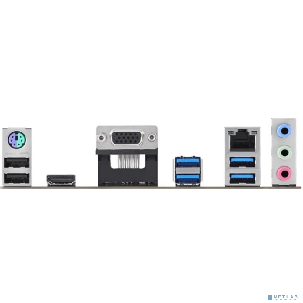 Материнская плата/ASUS  PRIME B760M-K D4