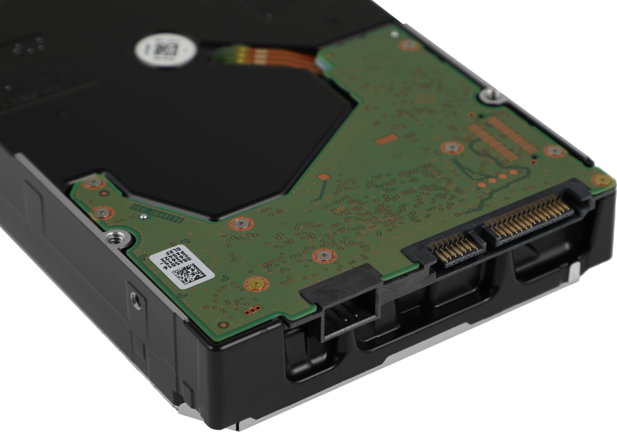 14TB WD Purple Pro (WD142PURP) {Serial ATA III, 7200- rpm, 512Mb, 3.5&quot;, All Frame AI}