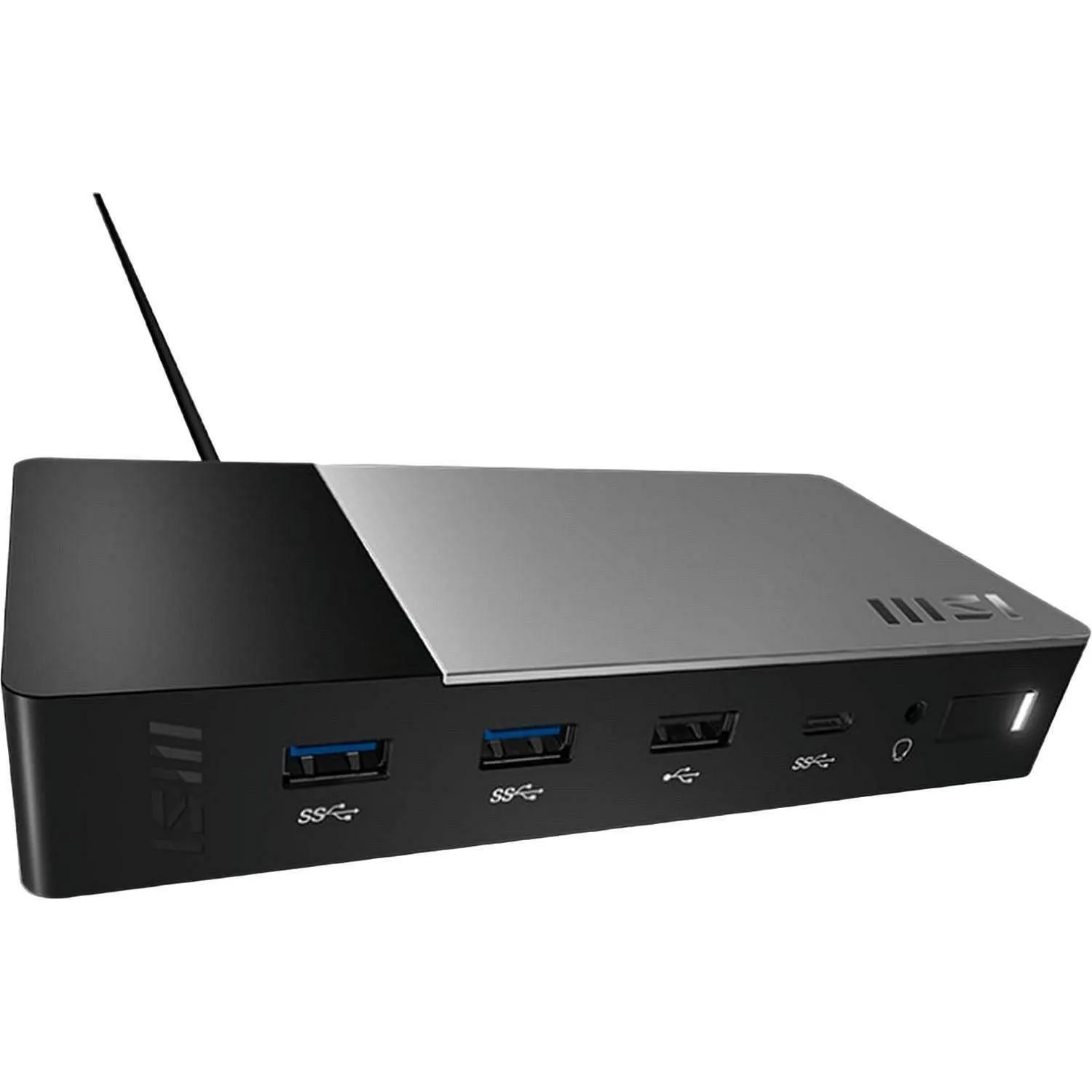 MSI USB-C Docking Station Gen 2
