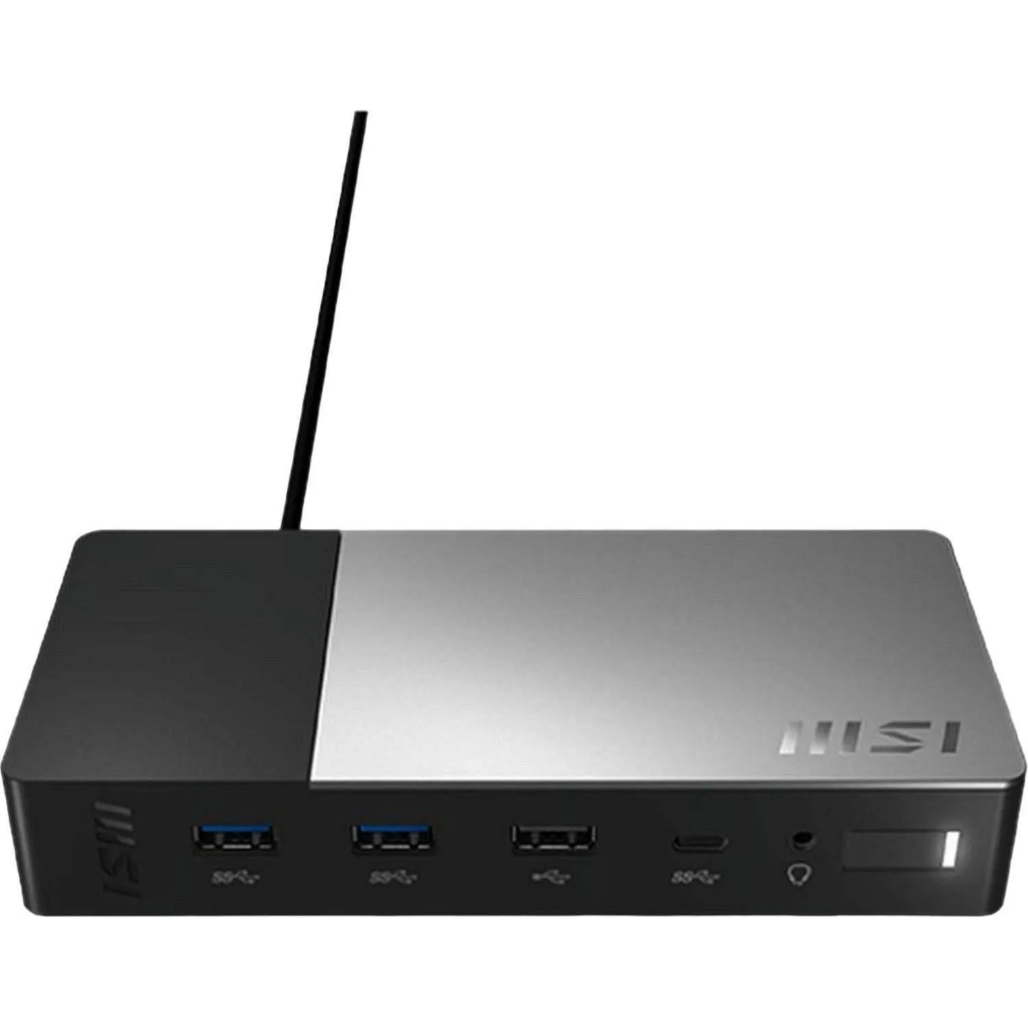 MSI USB-C Docking Station Gen 2