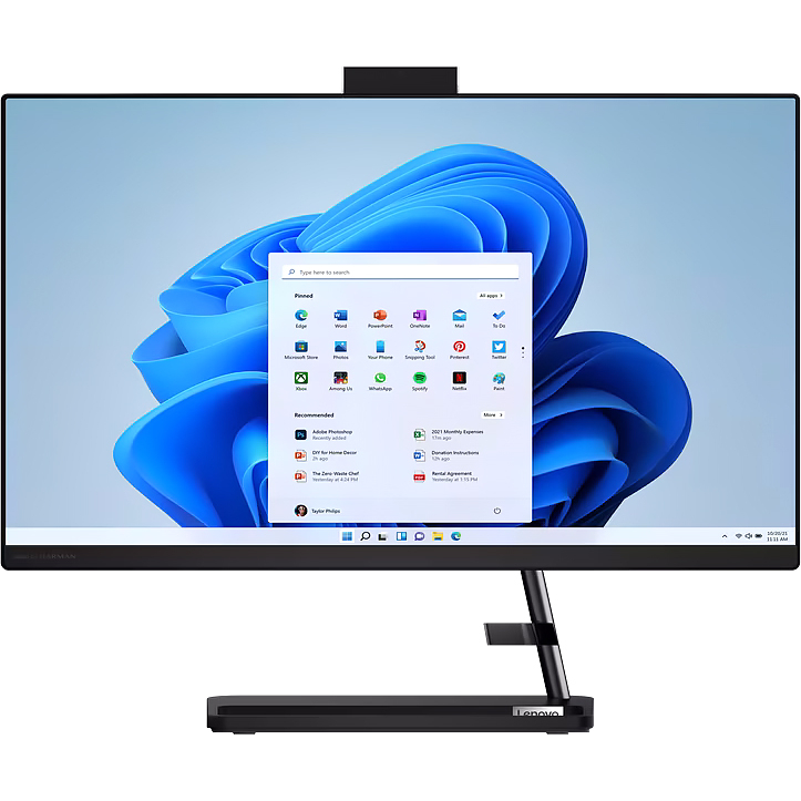 Lenovo IdeaCentre AIO 3 24IAP7 23.8&quot; (F0GH0171RU)