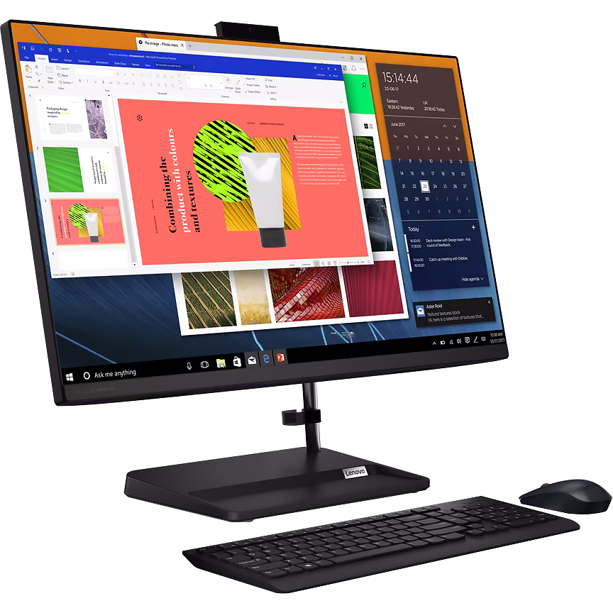 Lenovo IdeaCentre AIO 3 27ALC6 27&quot; (F0FY00M5RK)