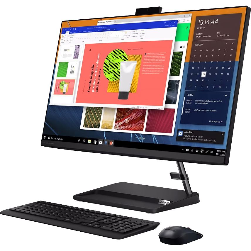 Lenovo IdeaCentre AIO 3 27ALC6 27&quot; (F0FY00M5RK)