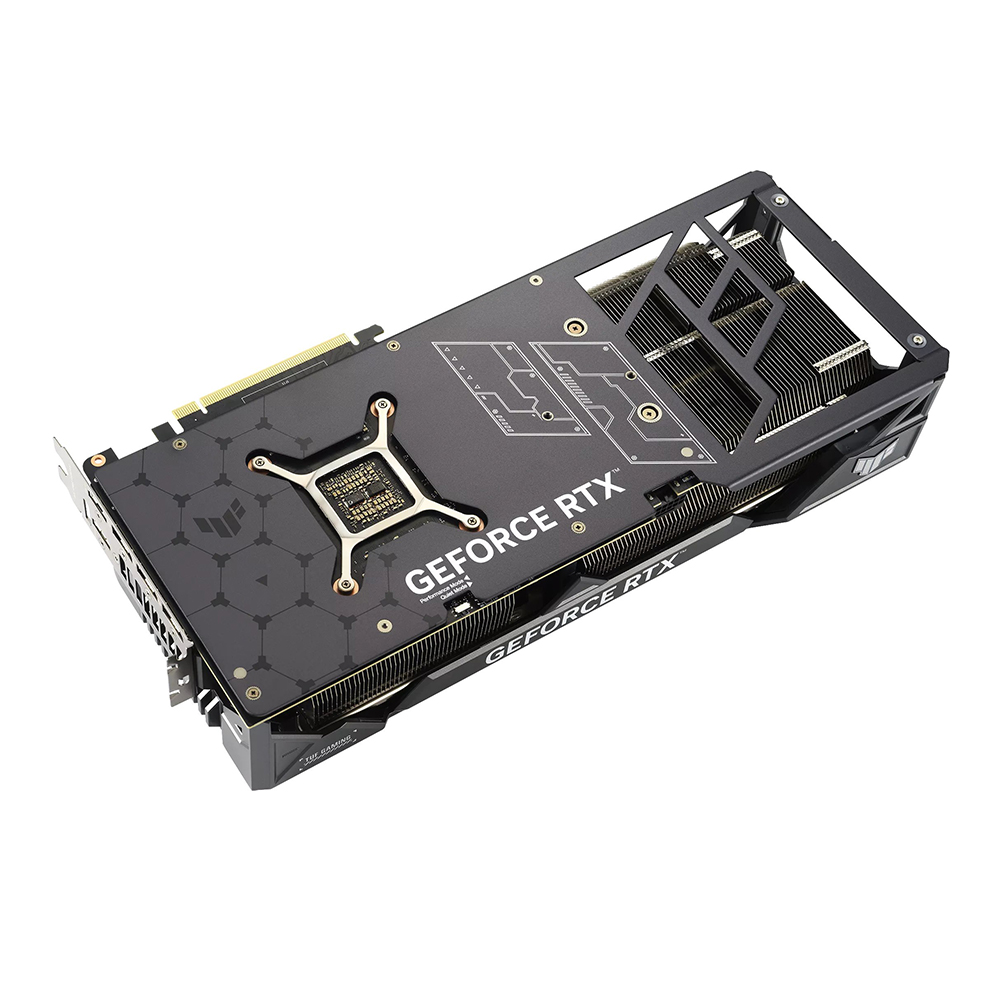 Видеокарта/ TUF-RTX4080S-16G-GAMING